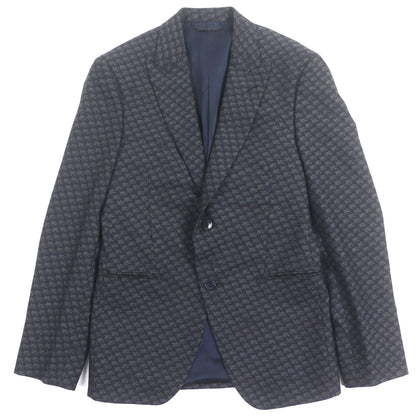 Extremely ▼Louis Vuitton 23aw Hpfj6e 100% Wool Pont Neuf