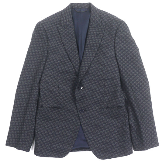 Extremely ▼Louis Vuitton 23aw Hpfj6e 100% Wool Pont Neuf