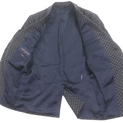 Extremely ▼Louis Vuitton 23aw Hpfj6e 100% Wool Pont Neuf