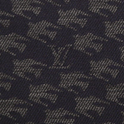 Extremely ▼Louis Vuitton 23aw Hpfj6e 100% Wool Pont Neuf