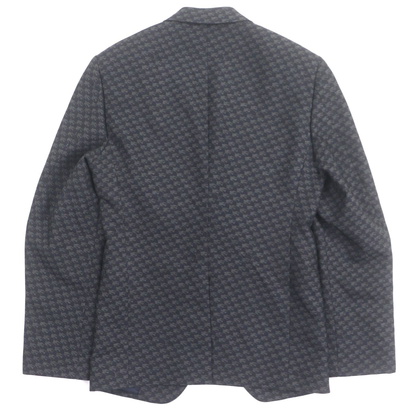 Extremely ▼Louis Vuitton 23aw Hpfj6e 100% Wool Pont Neuf