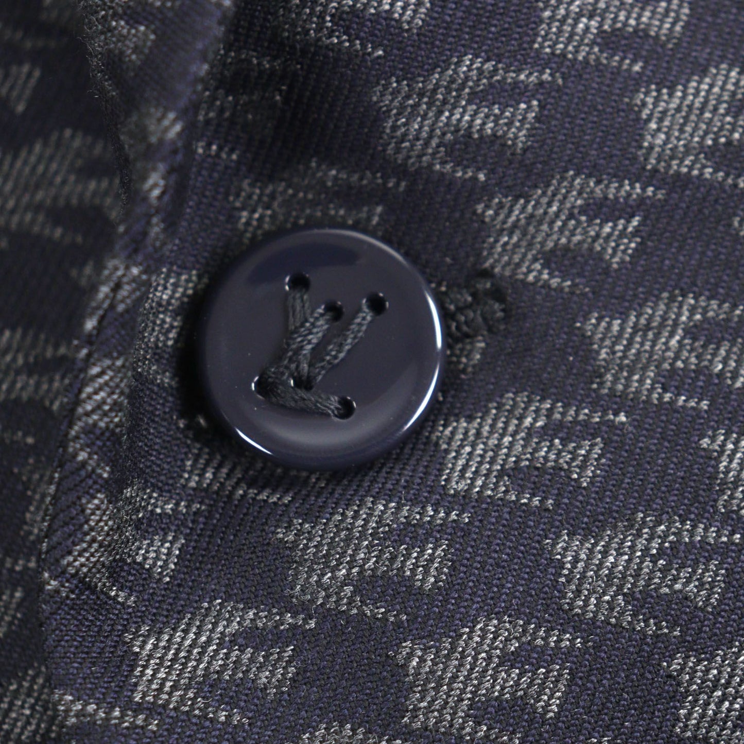 Extremely ▼Louis Vuitton 23aw Hpfj6e 100% Wool Pont Neuf