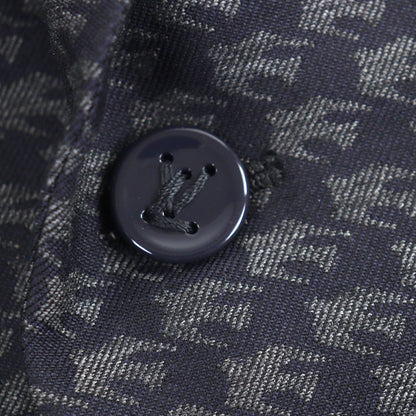 Extremely ▼Louis Vuitton 23aw Hpfj6e 100% Wool Pont Neuf