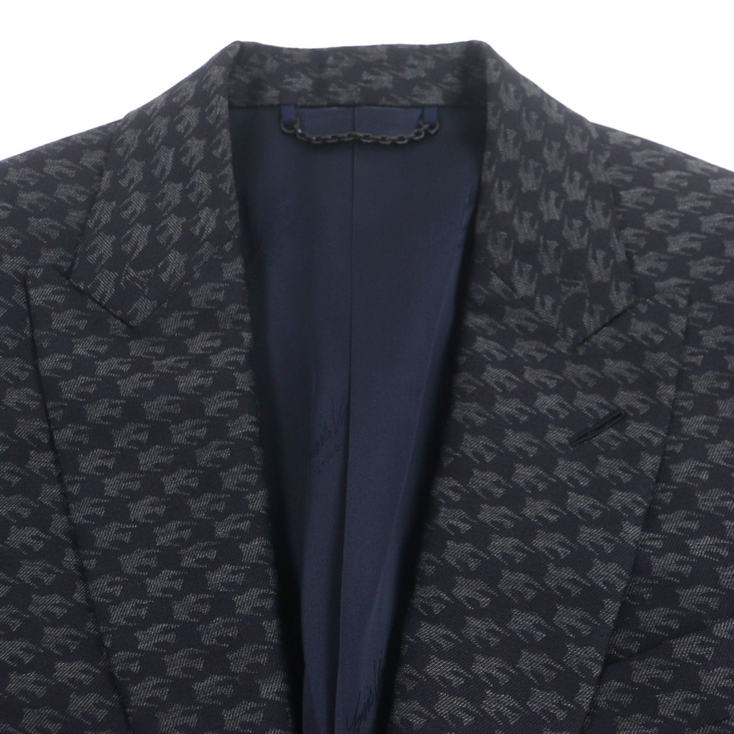 Extremely ▼Louis Vuitton 23aw Hpfj6e 100% Wool Pont Neuf