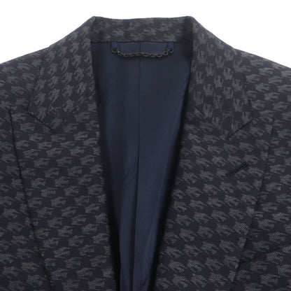 Extremely ▼Louis Vuitton 23aw Hpfj6e 100% Wool Pont Neuf