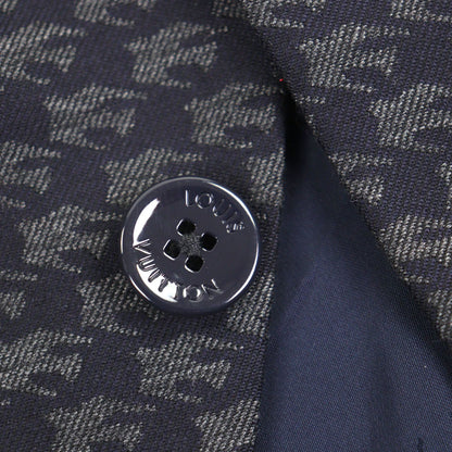 Extremely ▼Louis Vuitton 23aw Hpfj6e 100% Wool Pont Neuf