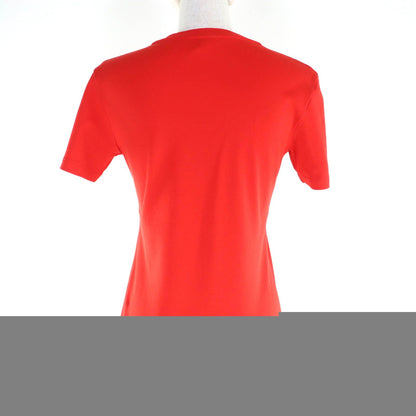 Extremely Louis Vuitton 100% Cotton Lv Stamp Crew Neck