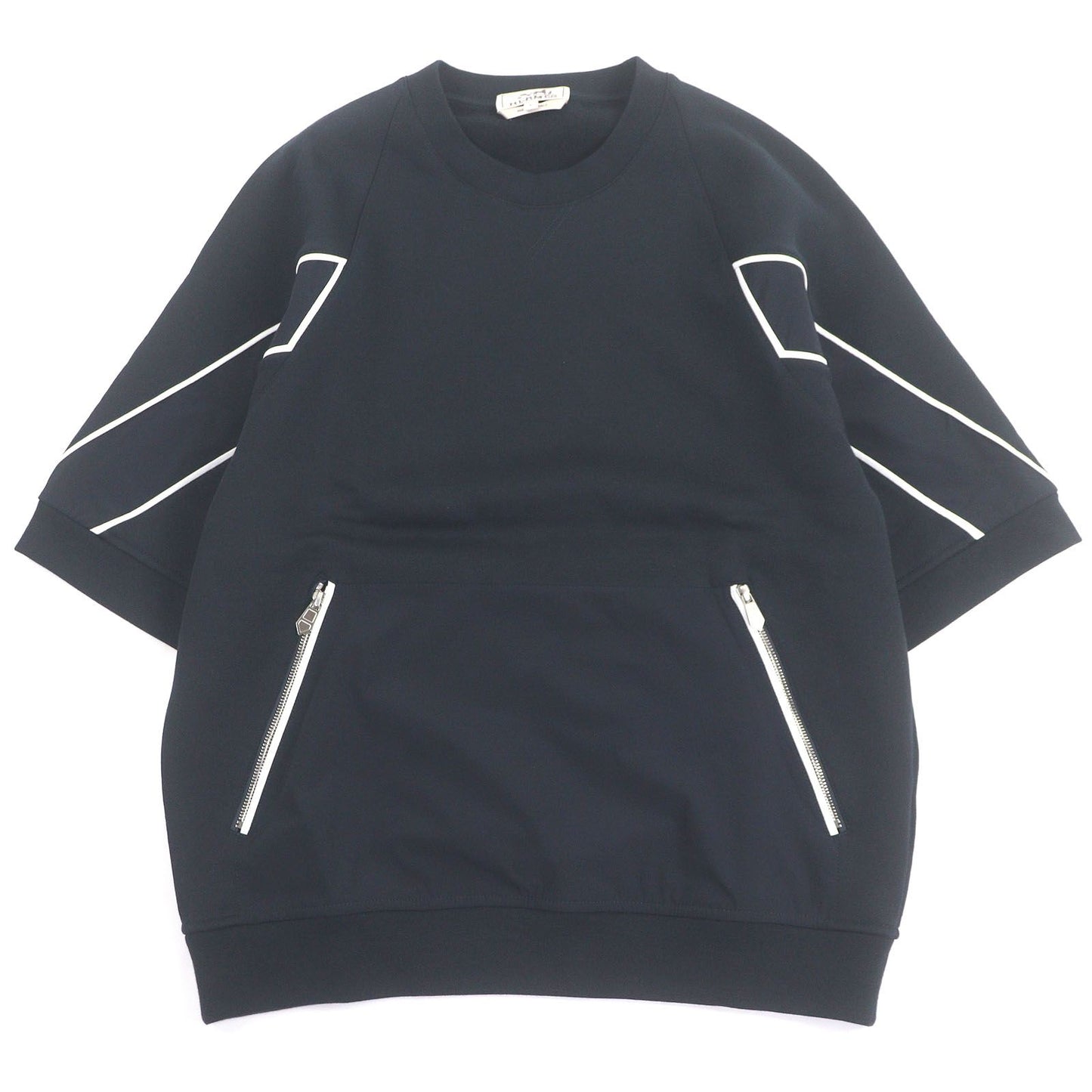 Extremely □Hermes H557740ha Material Switching Sports