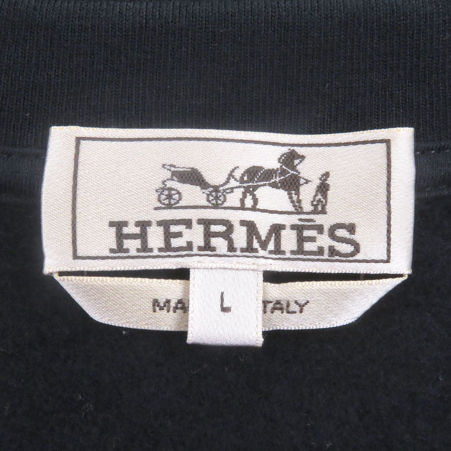 Extremely □Hermes H557740ha Material Switching Sports