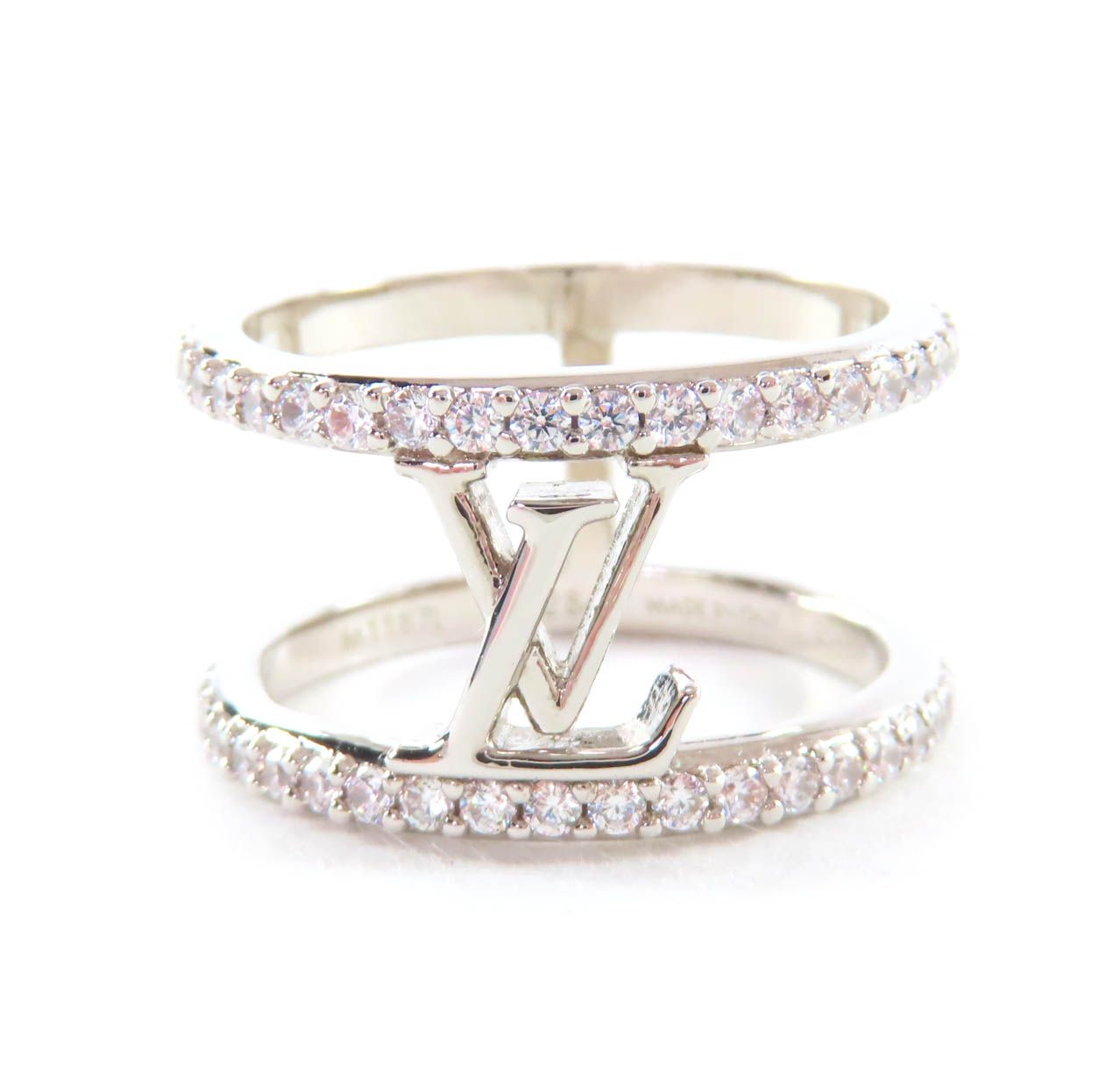 Extremely Louis Vuitton Made in 2024 M1187l Current Item