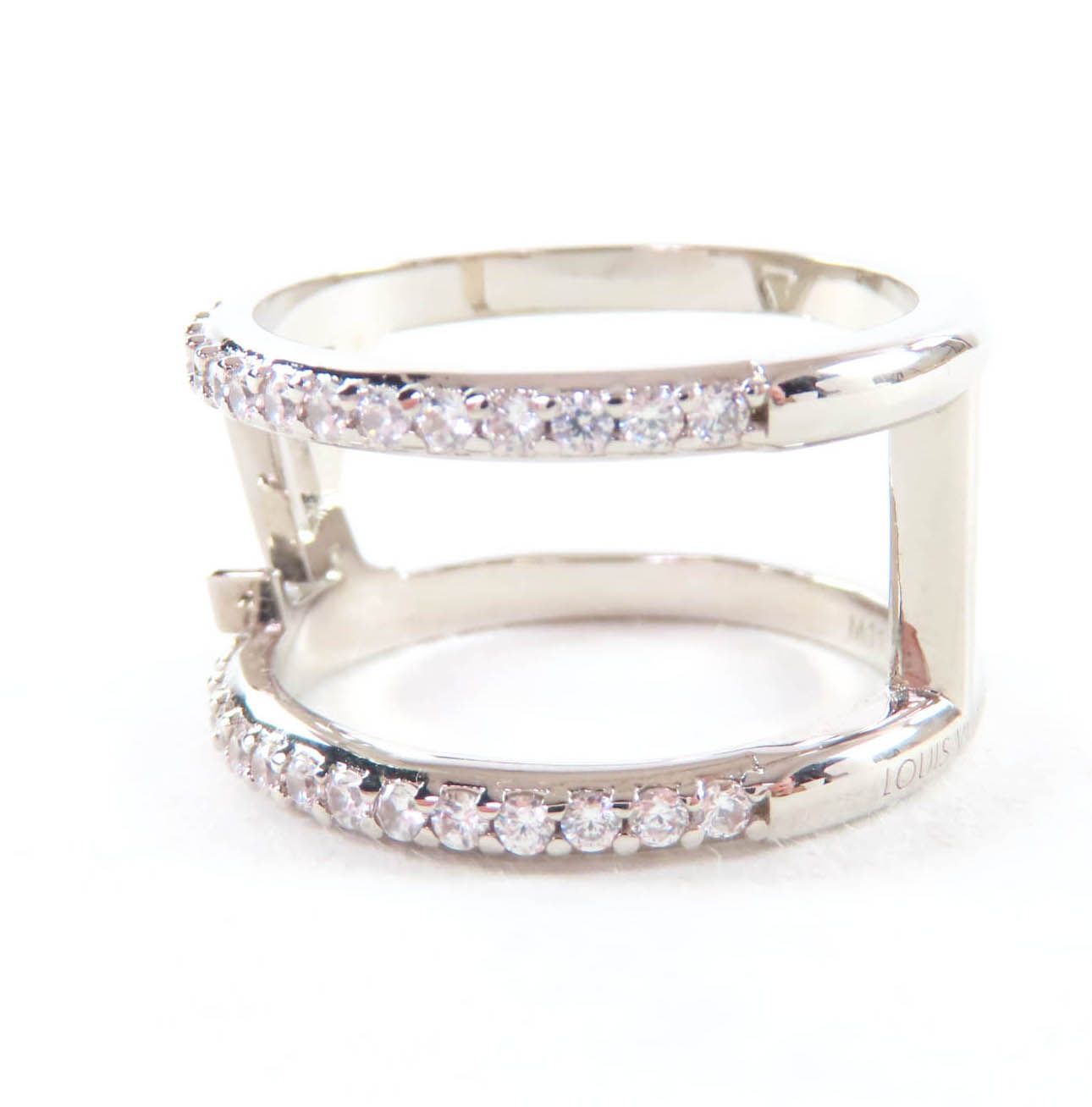 Extremely Louis Vuitton Made in 2024 M1187l Current Item