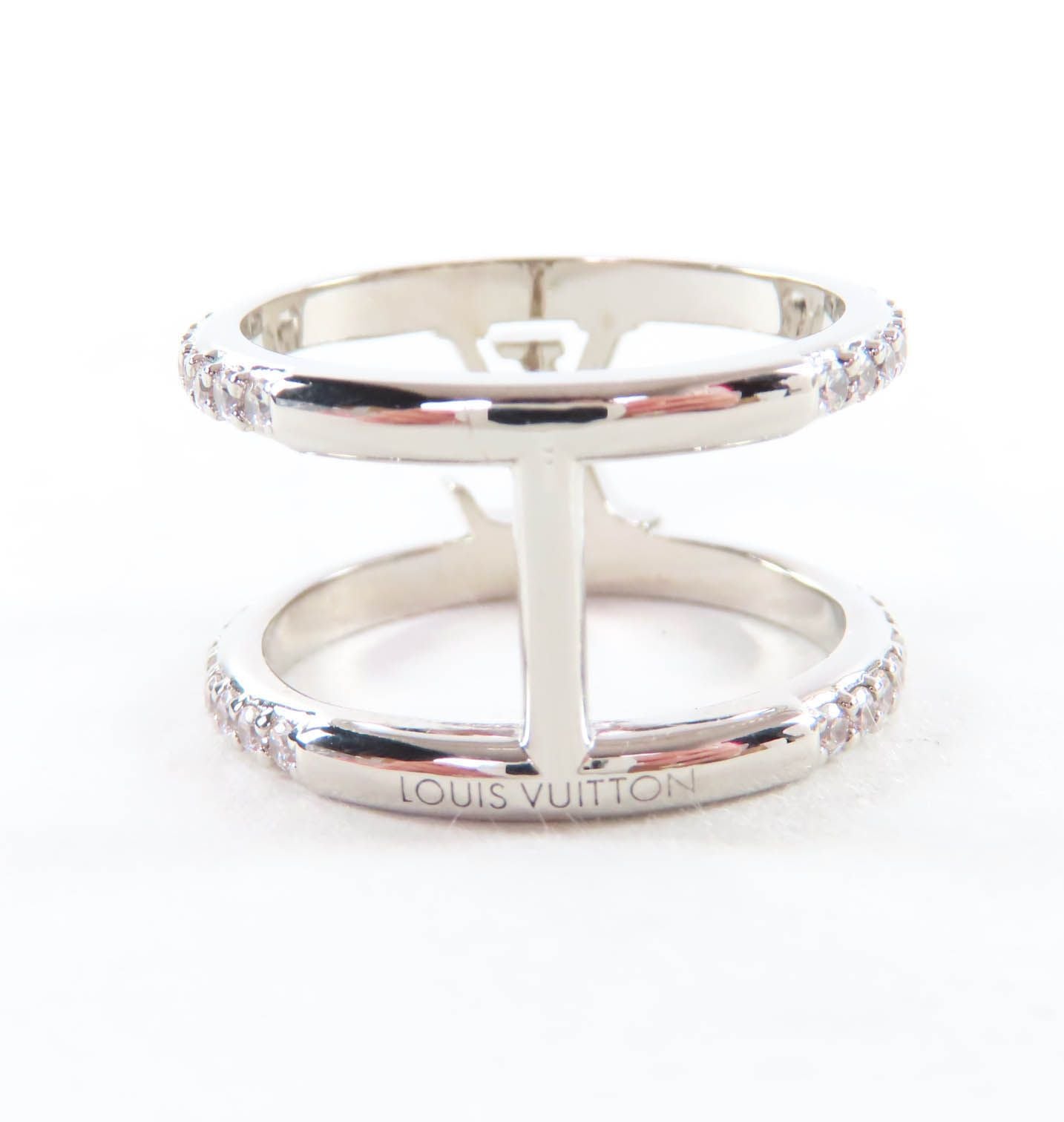 Extremely Louis Vuitton Made in 2024 M1187l Current Item