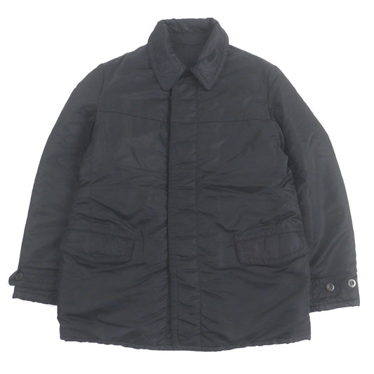 □Gucci Vintage Tom Ford Period Logo Button Batting