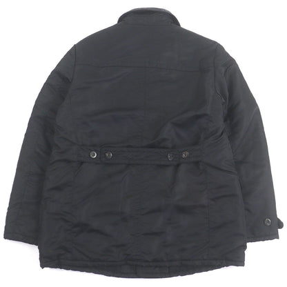 □Gucci Vintage Tom Ford Period Logo Button Batting