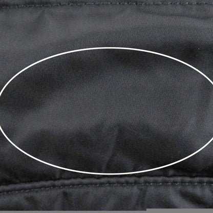 □Gucci Vintage Tom Ford Period Logo Button Batting