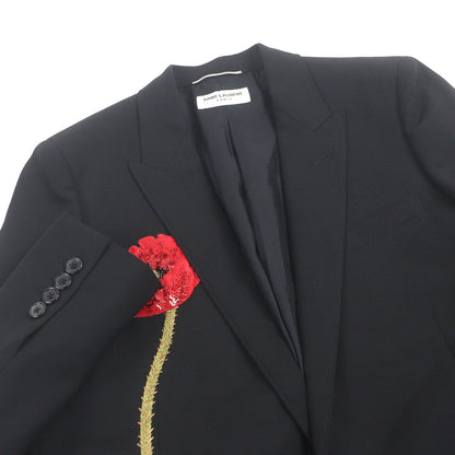 Extremely □Saint Laurent Paris Made in 2014 372157 100%