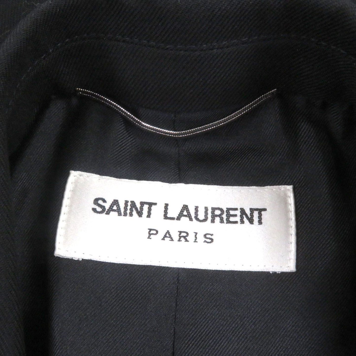 Extremely □Saint Laurent Paris Made in 2014 372157 100%