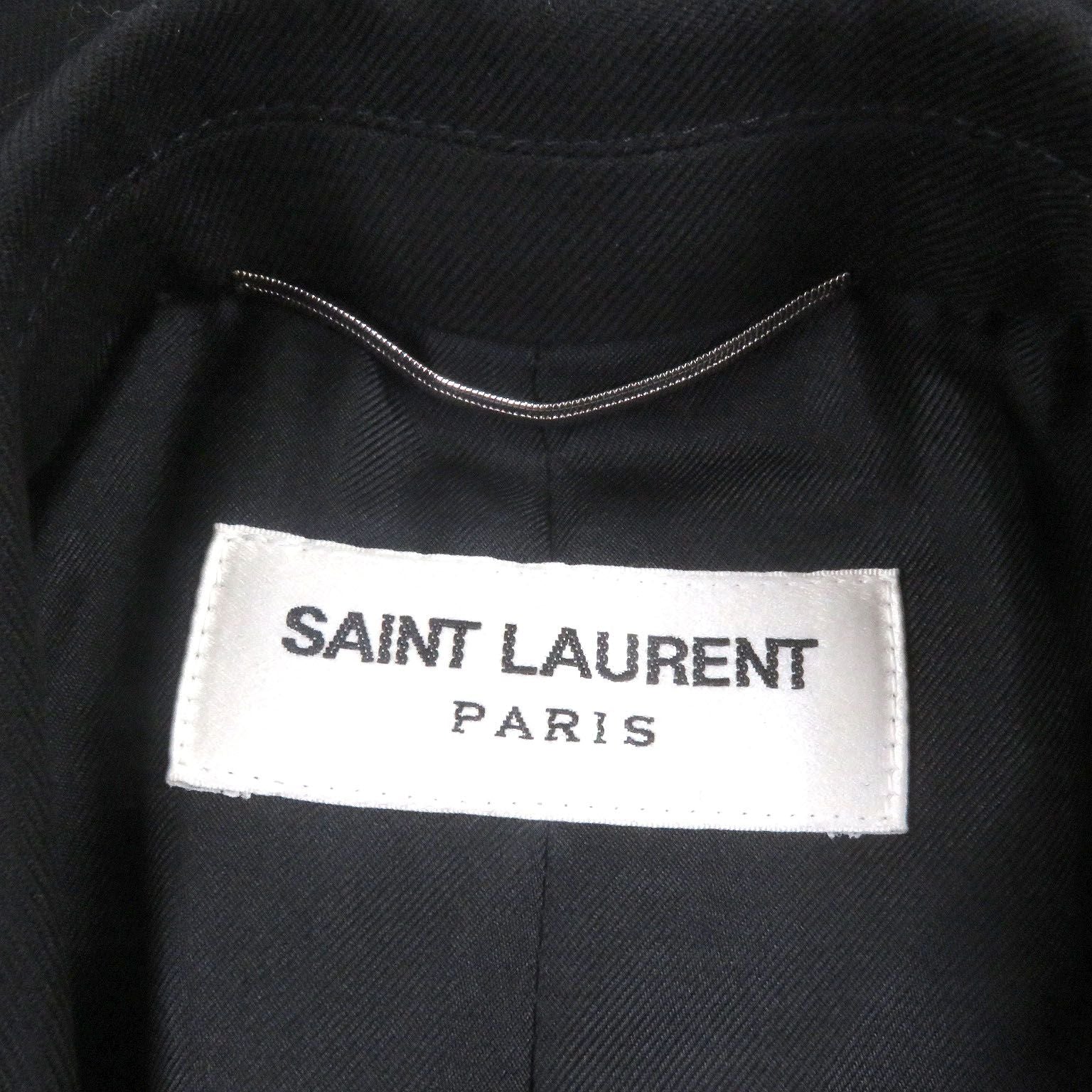 Extremely □Saint Laurent Paris Made in 2014 372157 100%