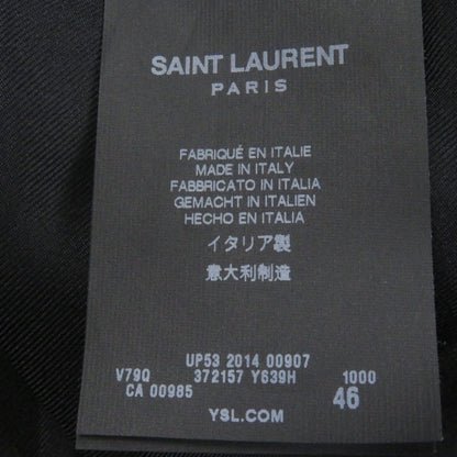 Extremely □Saint Laurent Paris Made in 2014 372157 100%
