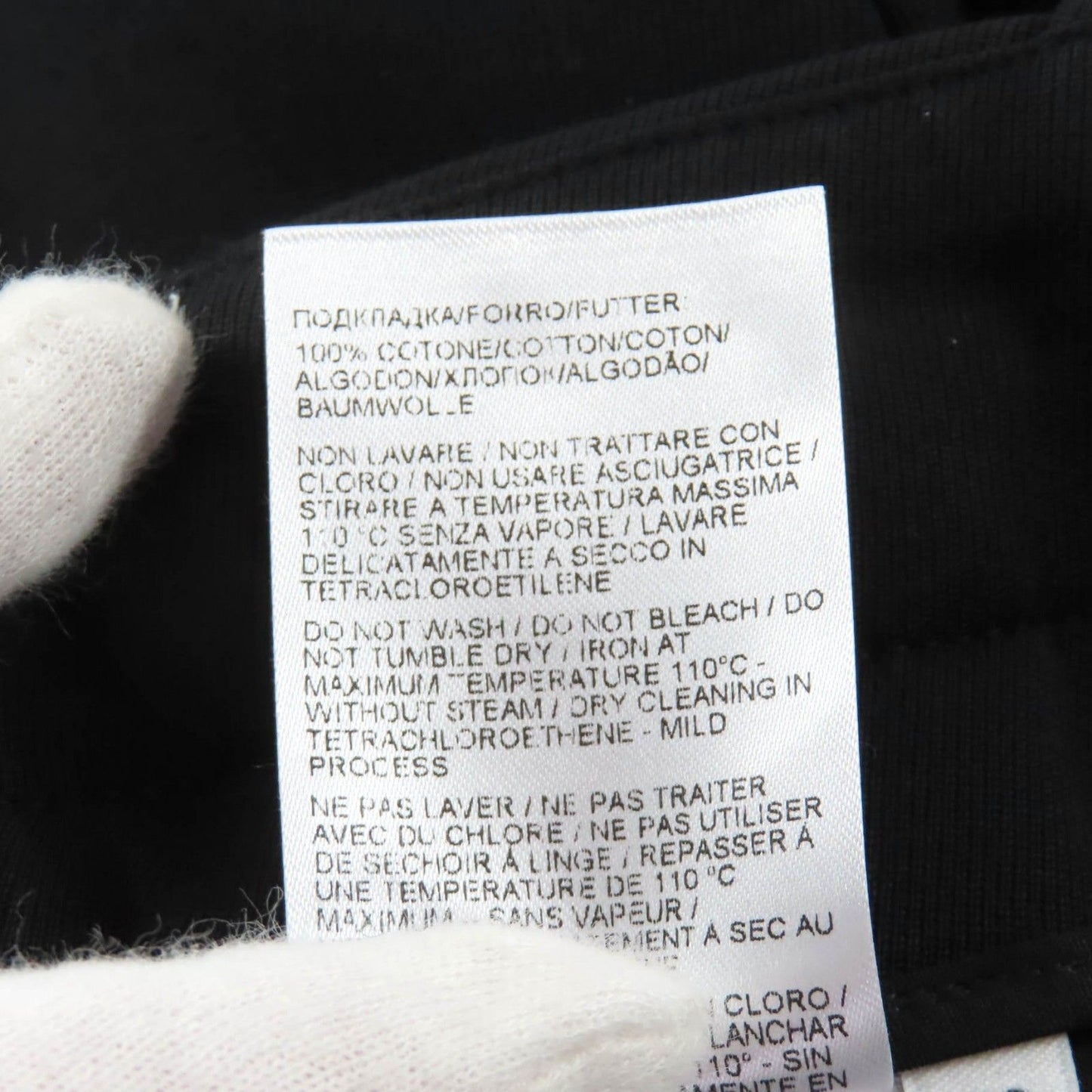 Unused Itembottegaveneta Bottega Veneta 2021 661375 Center Press Flare Pants