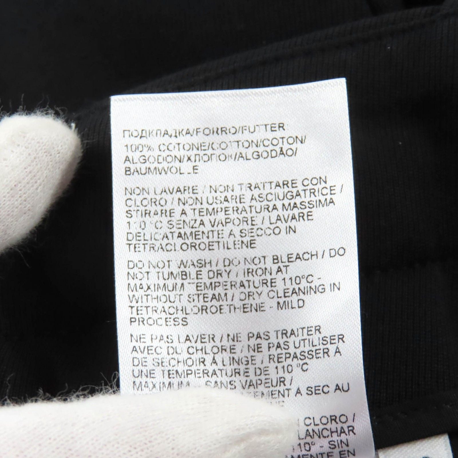 Unused Itembottegaveneta Bottega Veneta 2021 661375 Center Press Flare Pants