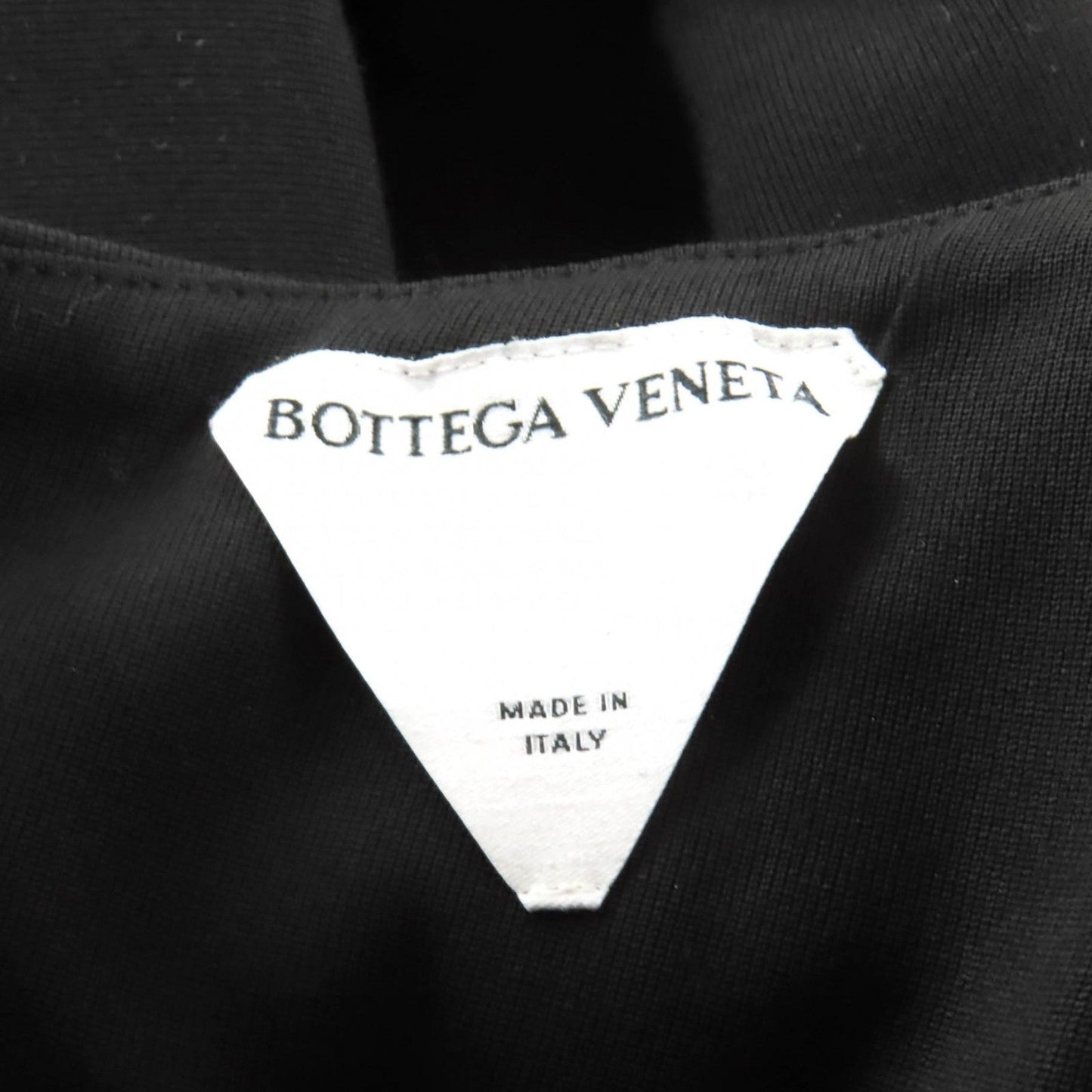 Unused Itembottegaveneta Bottega Veneta 2021 661375 Center Press Flare Pants