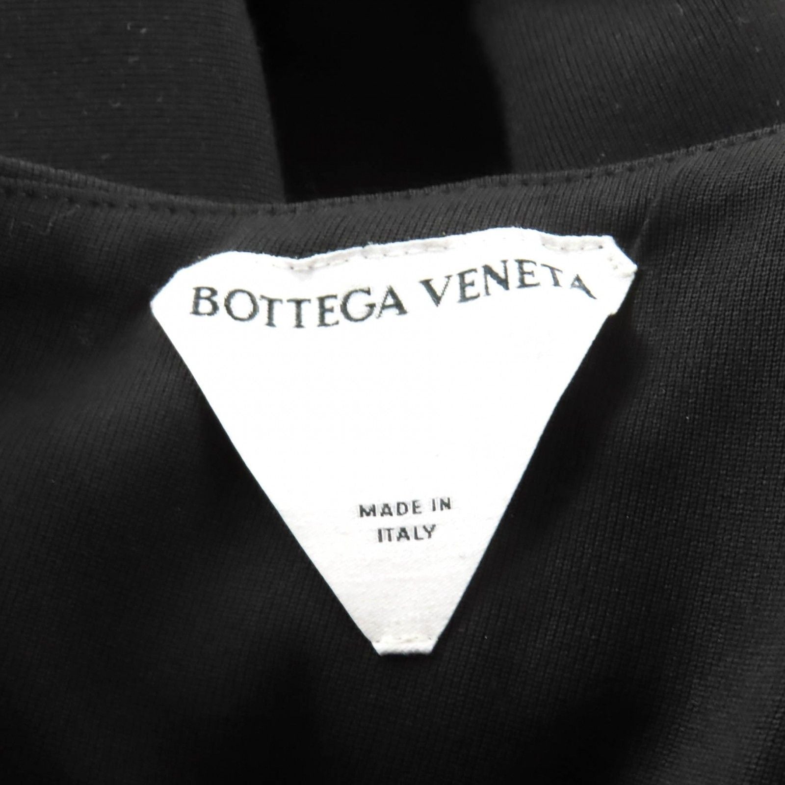 Unused Itembottegaveneta Bottega Veneta 2021 661375 Center Press Flare Pants