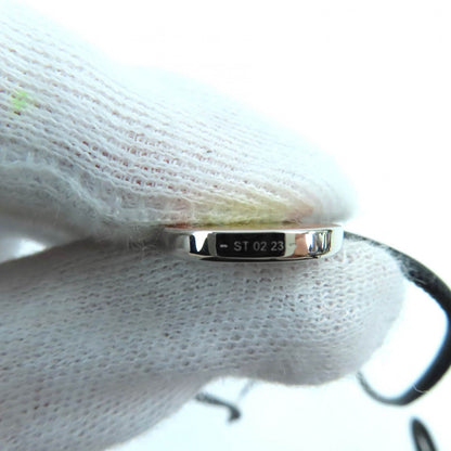 Hermes Eclipse Necklace Pendant Choker Orange Blue