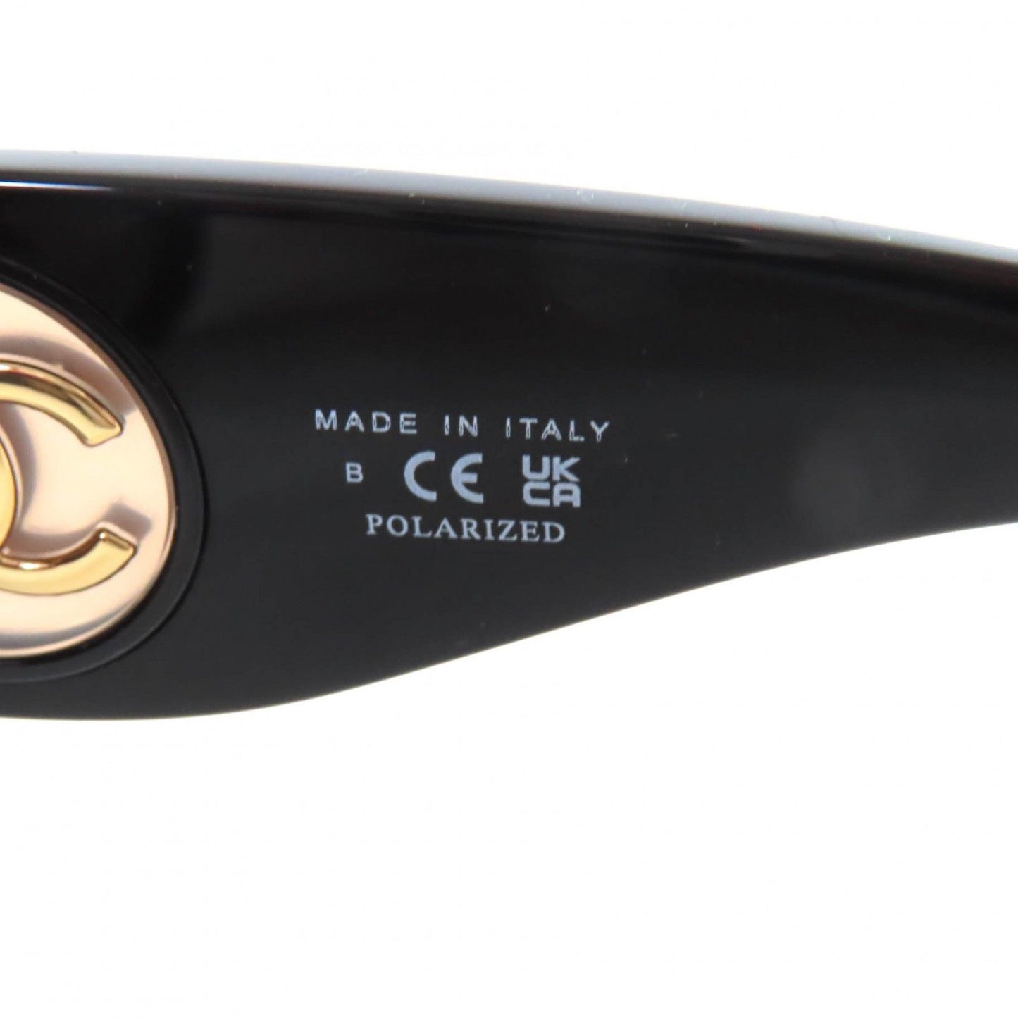 Unused Itemchanel 5550-a Butterfly Shape Current Item Comes with Here Mark