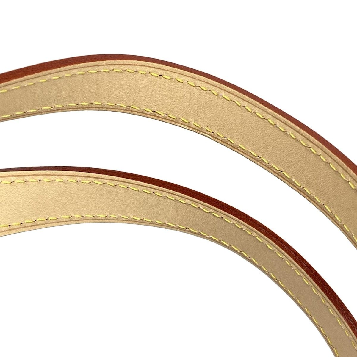 Louis Vuitton Tote Bag Monogram Batignolles M51156 Outside Leather Reupholstered