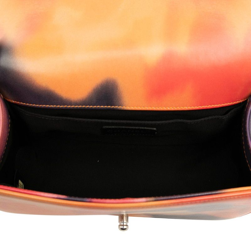 Chanel Matelasse Cocomark Boy Chanel Chain Shoulder Bag Lambskin Women's Chanel