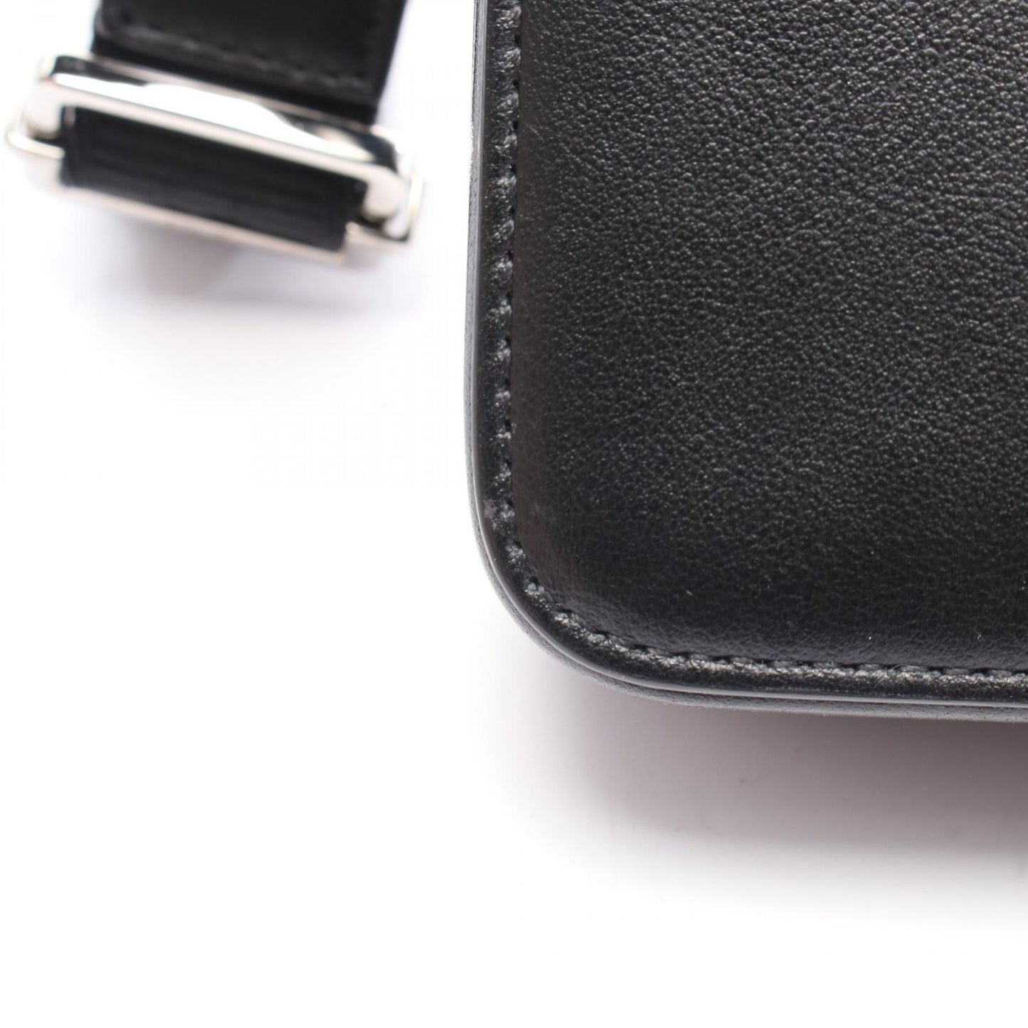 Dior Shoulder Bag World Tour Messenger Pouch Oblique 2esbc265clp-H22q Black