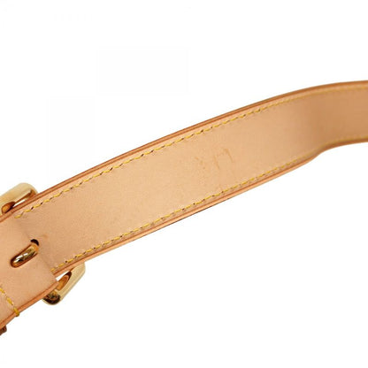 Louis Vuitton Shoulder Bag Monogram Thames GM M56383 Brown Ladies