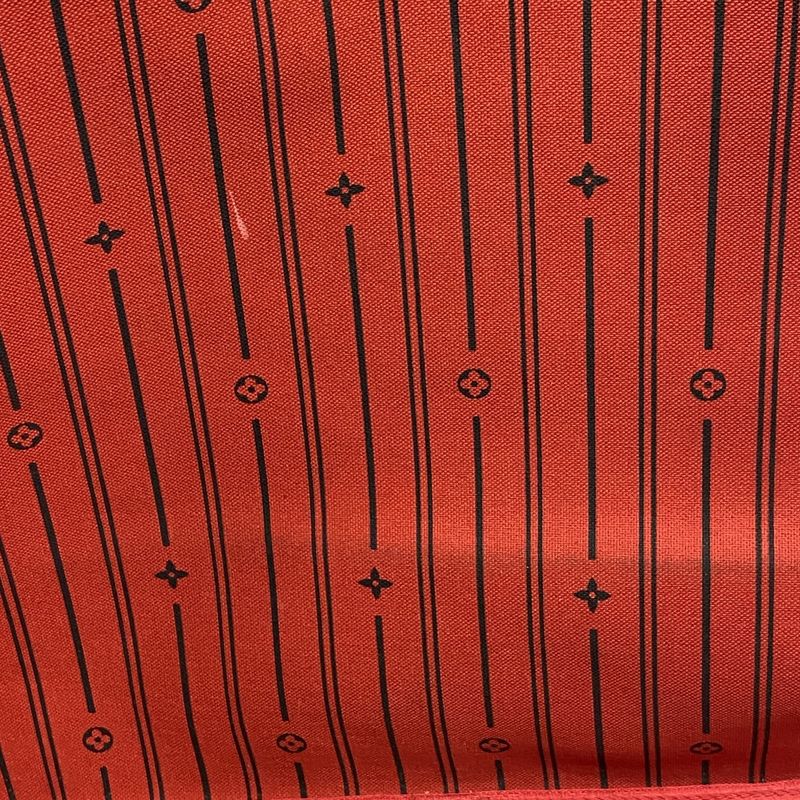 Louis Vuitton Tote Bag Damier Neverfull GM N51106 Ebene Ladies