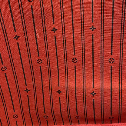 Louis Vuitton Tote Bag Damier Neverfull GM N51106 Ebene Ladies