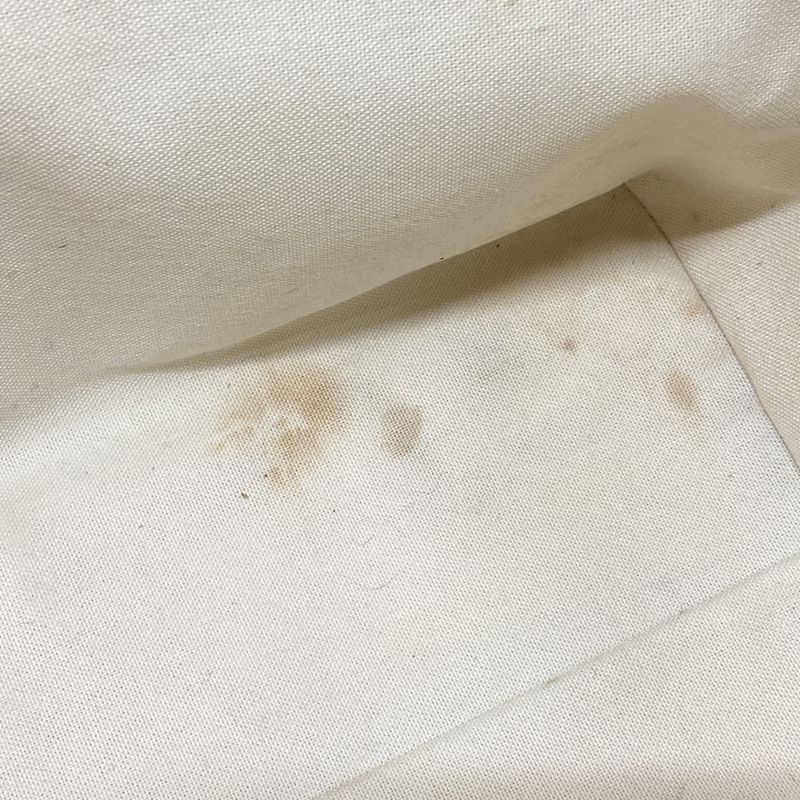 Louis Vuitton Tote Bag Damier Azure Cabas MM N41375 White Ladies