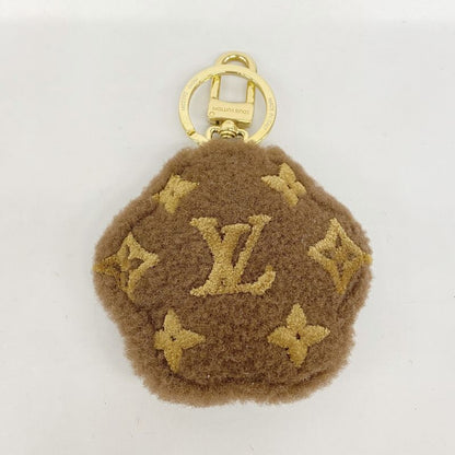 Louis Vuitton Key Holder Key Holder LV Pau M02292 Brown Ladies