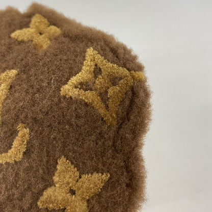 Louis Vuitton Key Holder Key Holder LV Pau M02292 Brown Ladies