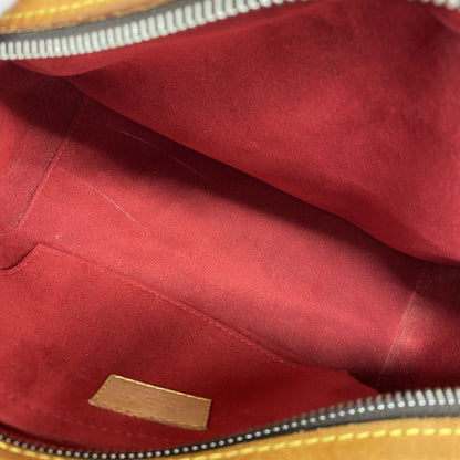 Louis Vuitton Handbag Monogram Clara M40057 Brown Ladies