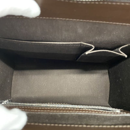 Louis Vuitton Handbag Epi Figari MM M5200d Mocha Ladies