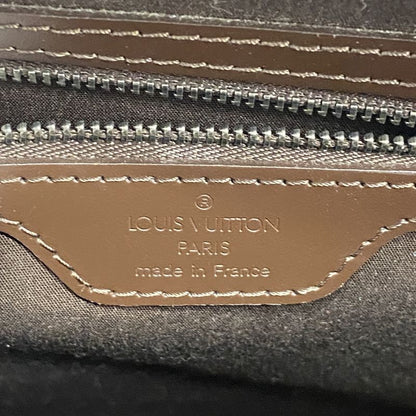 Louis Vuitton Handbag Epi Figari MM M5200d Mocha Ladies