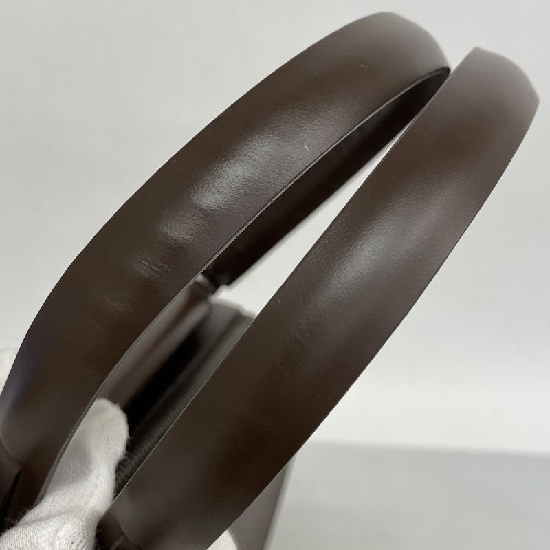 Louis Vuitton Handbag Epi Figari MM M5200d Mocha Ladies