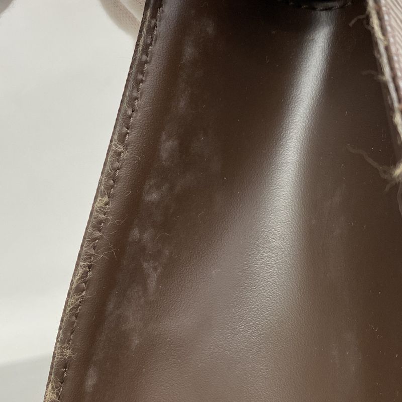 Louis Vuitton Handbag Epi Figari MM M5200d Mocha Ladies