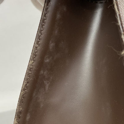 Louis Vuitton Handbag Epi Figari MM M5200d Mocha Ladies