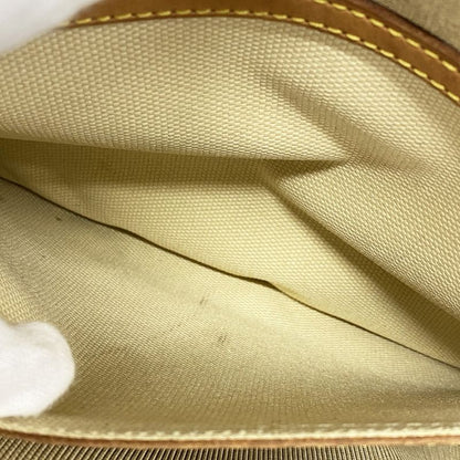 Louis Vuitton Shoulder Bag Monogram Reporter PM M45254 Brown Women's