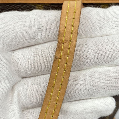 Louis Vuitton Tote Bag Monogram Neverfull MM M41178 Pivoine Women's