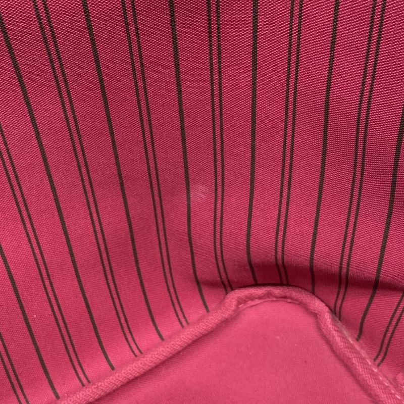 Louis Vuitton Tote Bag Monogram Neverfull MM M41178 Pivoine Women's