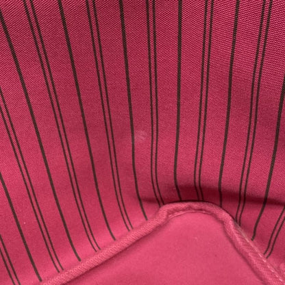 Louis Vuitton Tote Bag Monogram Neverfull MM M41178 Pivoine Women's