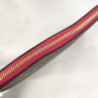 Louis Vuitton Tote Bag Monogram Neverfull MM M41178 Pivoine Women's