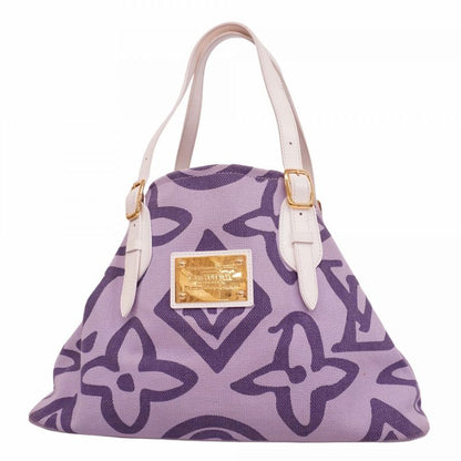 Louis Vuitton Tote Bag Cruise Line Taysienne PM M95680 Lila Ladies